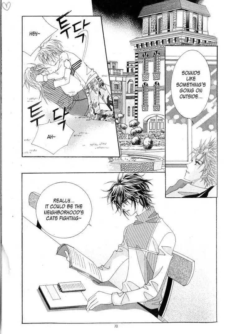 Idol Shopping Chapter 12 31